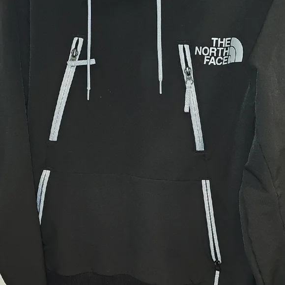 The North Face Tekno Hoodie (M) - Picture 4 of 9